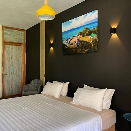 Kstudios Grand Baie Extérieur photo