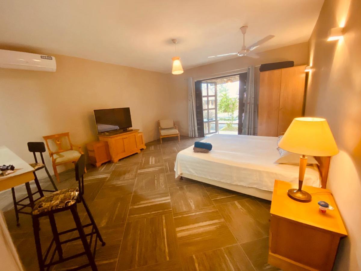 Kstudios Grand Baie Extérieur photo
