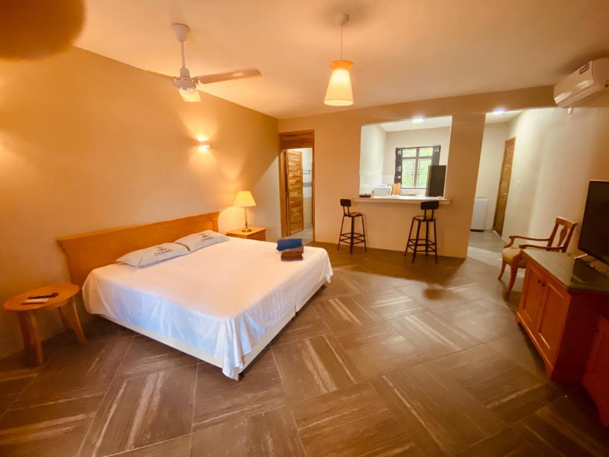 Kstudios Grand Baie Extérieur photo