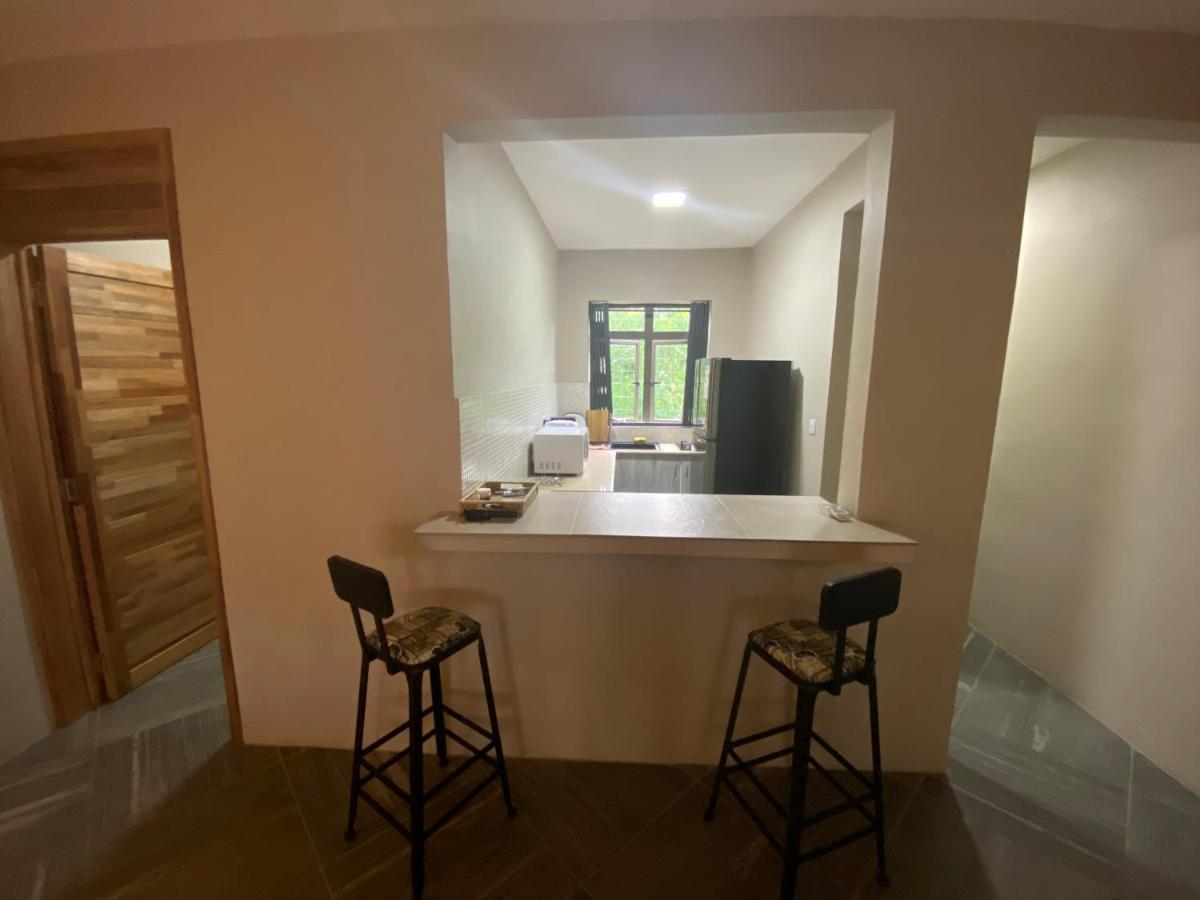 Kstudios Grand Baie Extérieur photo