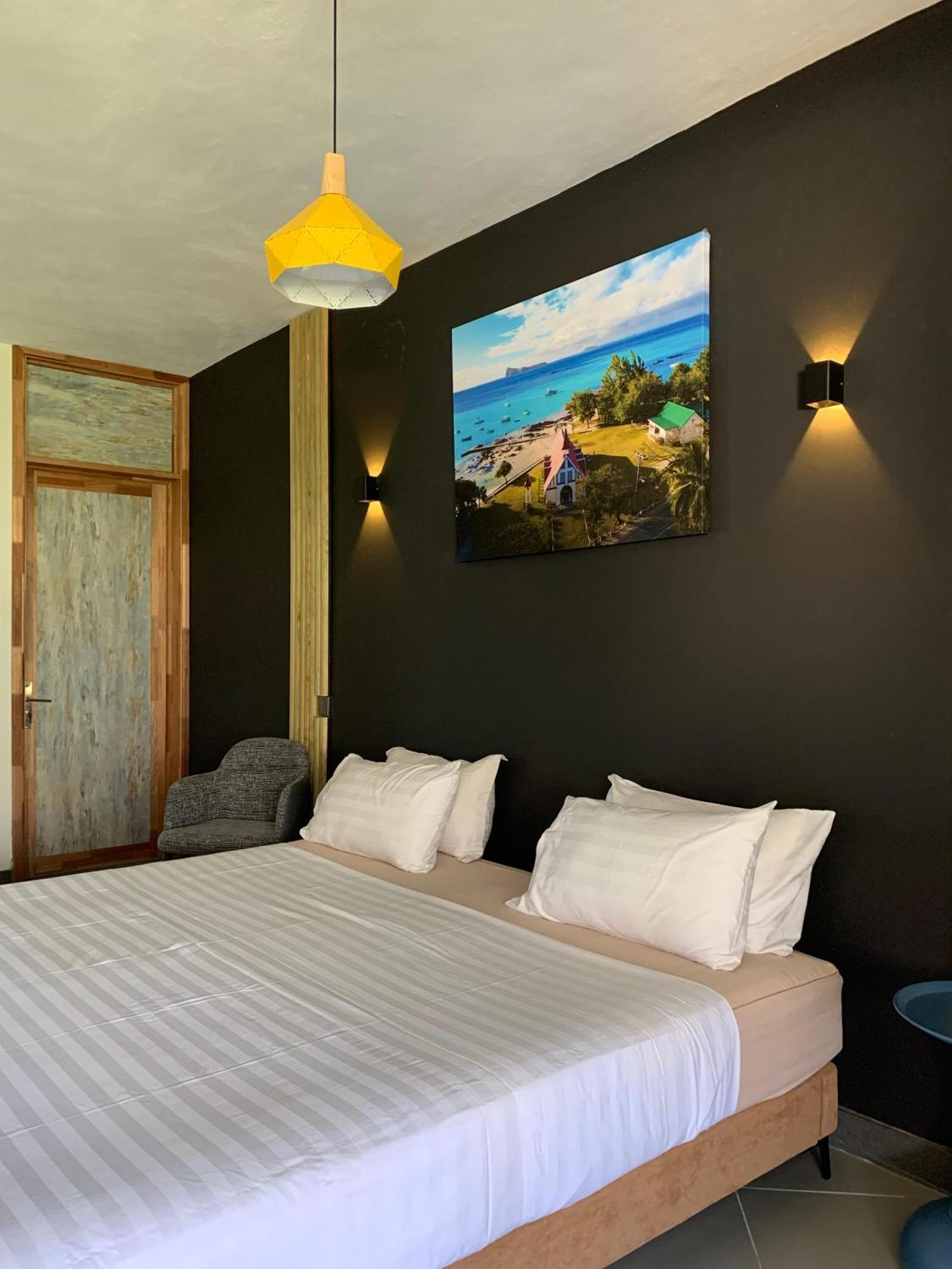 Kstudios Grand Baie Extérieur photo
