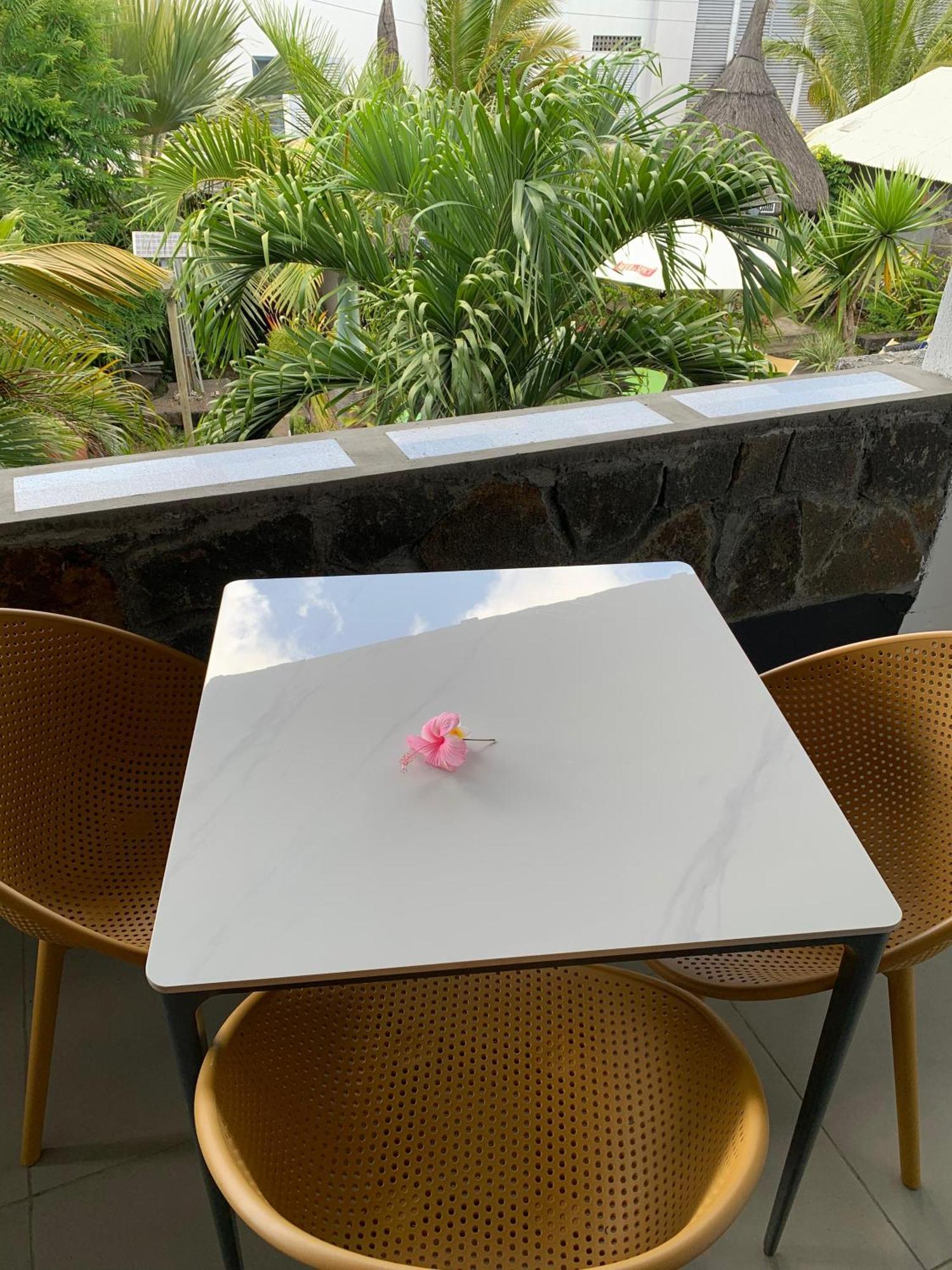 Kstudios Grand Baie Extérieur photo