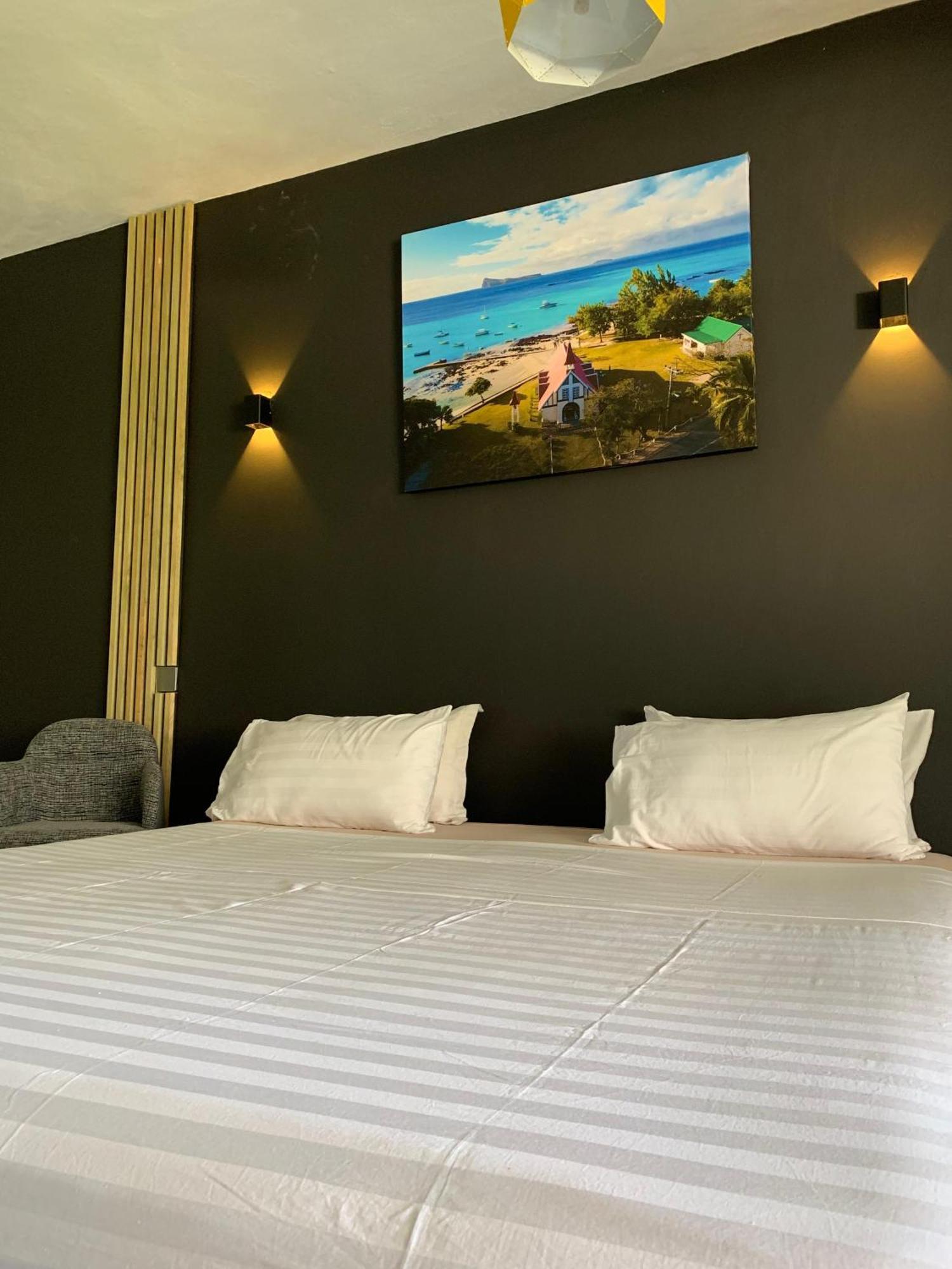 Kstudios Grand Baie Extérieur photo